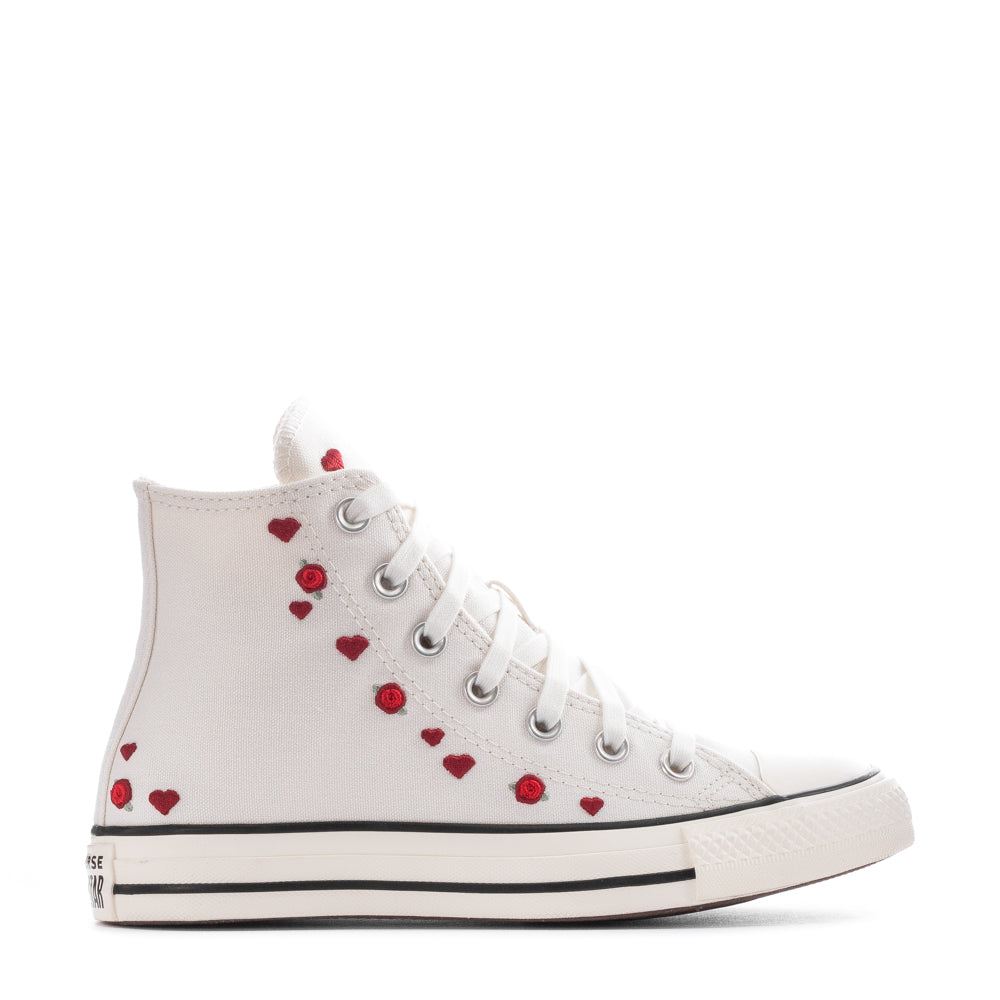 Chuck Taylor All Star Hi - Womens