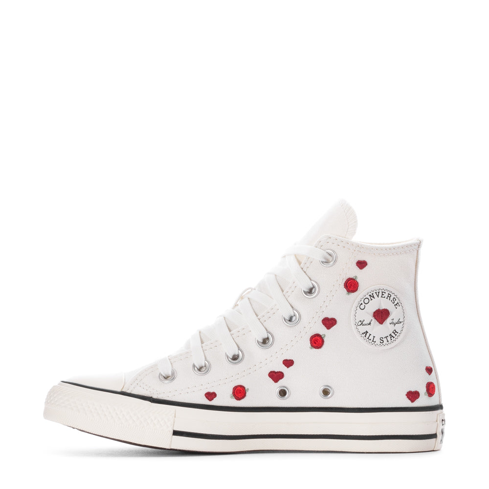 Chuck Taylor All Star Hi - Womens