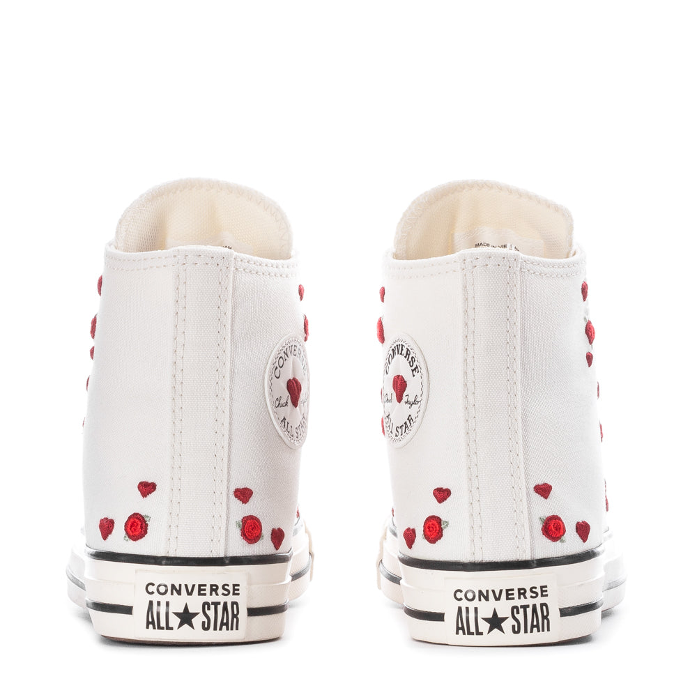 Chuck Taylor All Star Hi - Womens