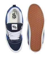 Vans Knu Skool (Navy/True White)