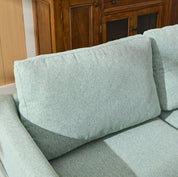 88 inch 3 Seater Sofa Couch S2