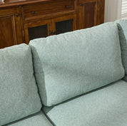 88 inch 3 Seater Sofa Couch S2