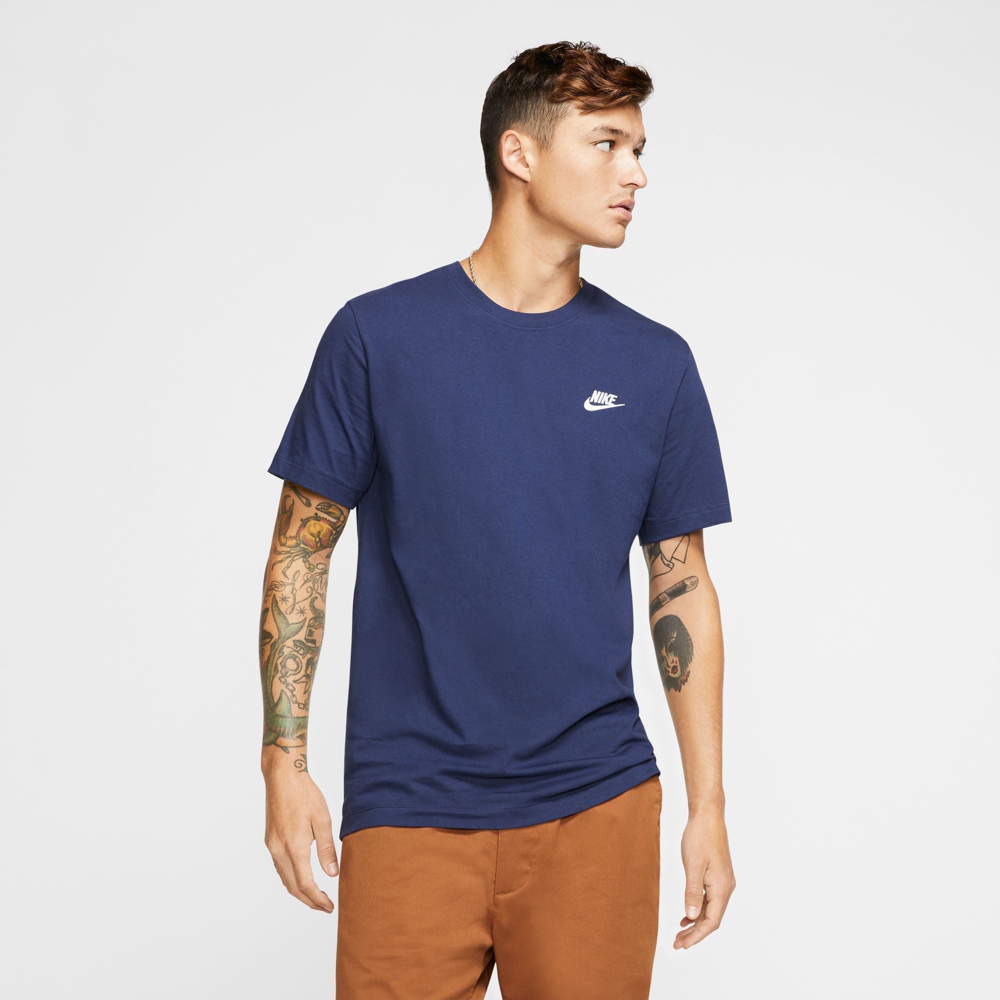 Club Tee - Mens