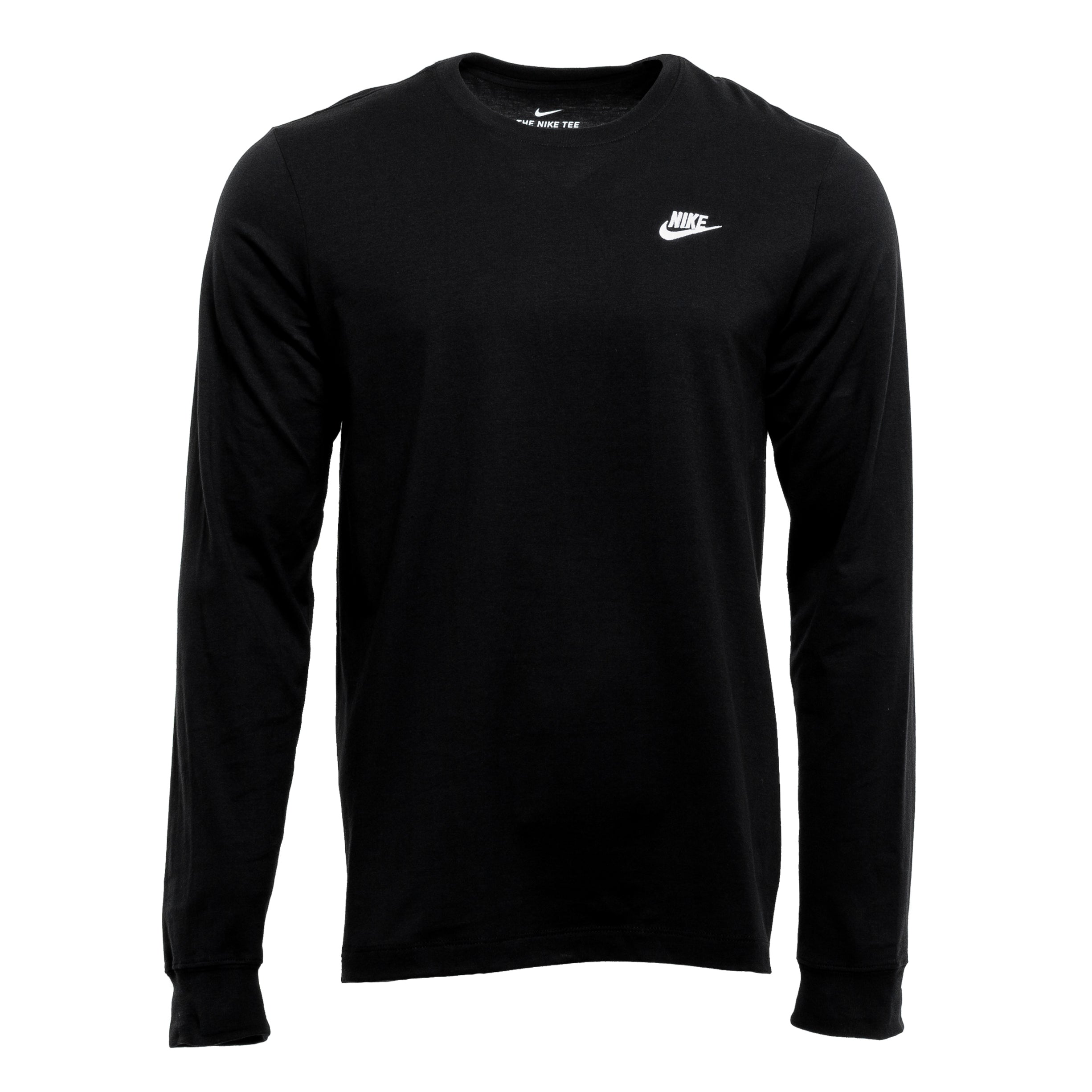 Club Long Sleeve Tee - Mens