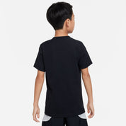 Embroidered Futura Tee - Youth