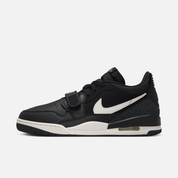 Air Jordan Legacy 312 Low Black Phantom