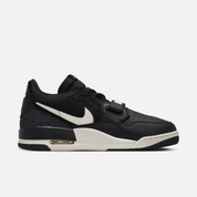 Air Jordan Legacy 312 Low Black Phantom