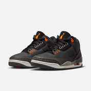 Air Jordan 3 Retro Fear Pack