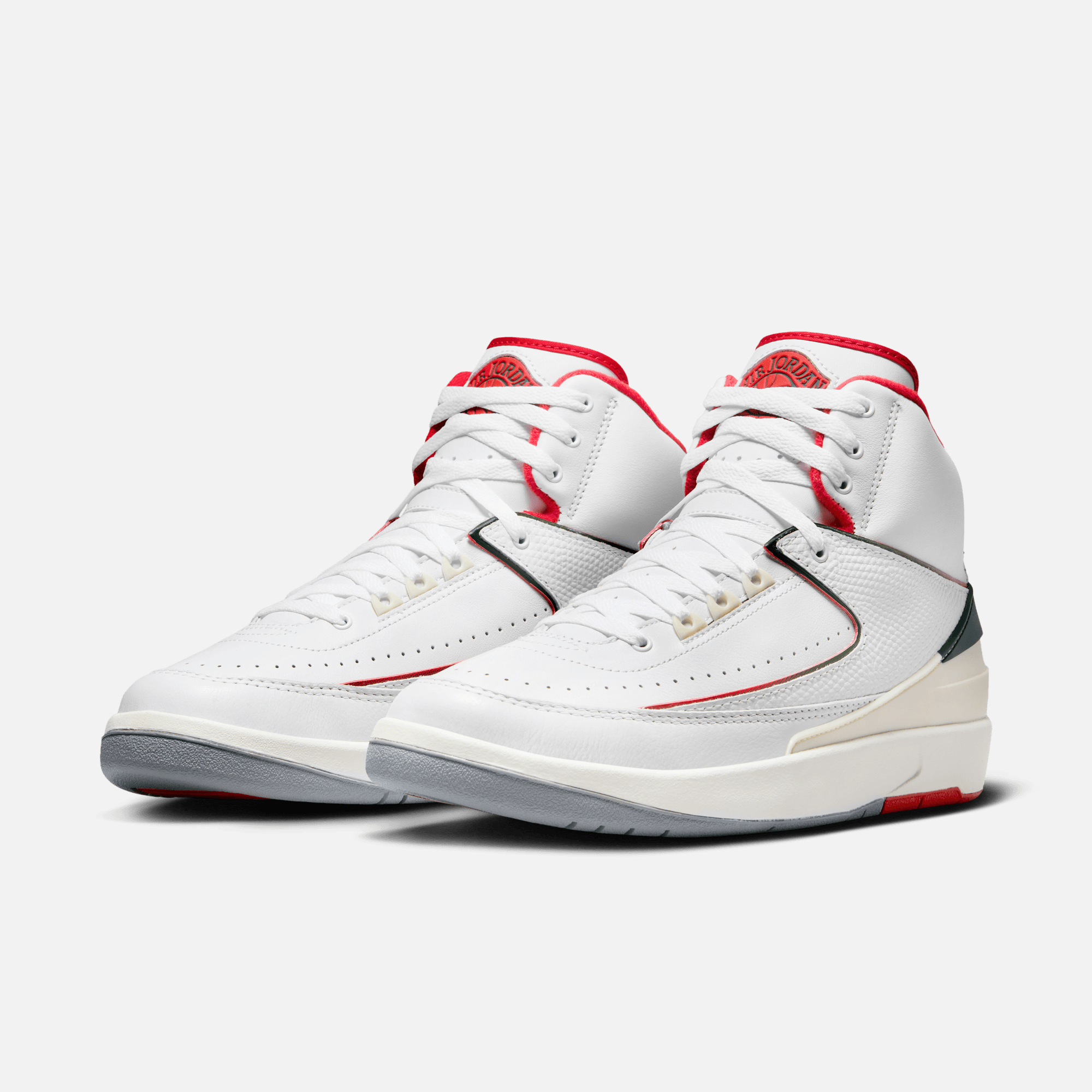 Air Jordan 2 Retro Italy