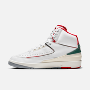 Air Jordan 2 Retro Italy