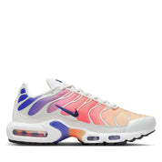 Women's Nike Air Max Plus - Platinum Tint/Black