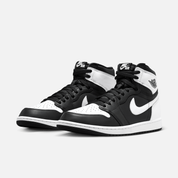 Air Jordan 1 Retro High OG Black White