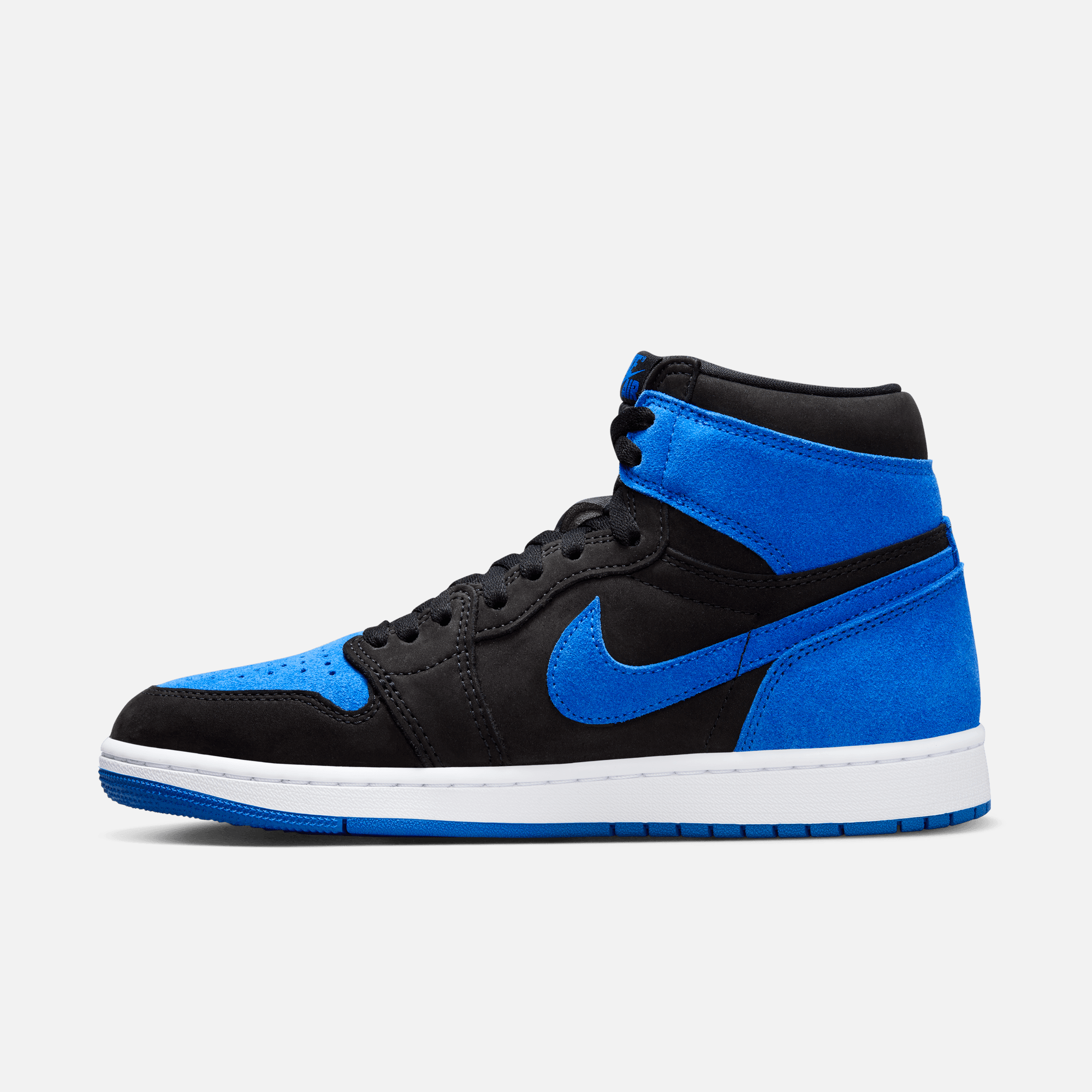 Air Jordan 1 Retro High OG Royal Reimagined