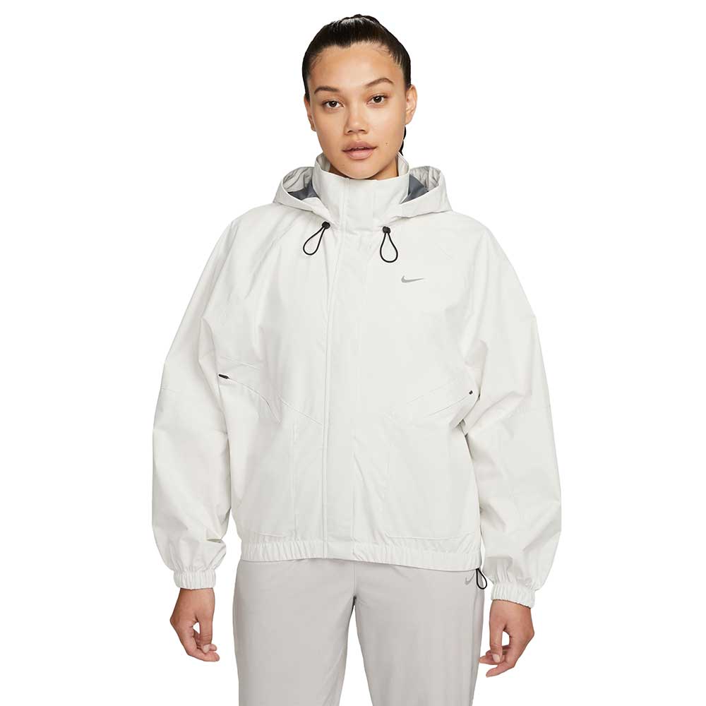 Women's Nike Swift Storm-FIT Jacket - Pale Ivory