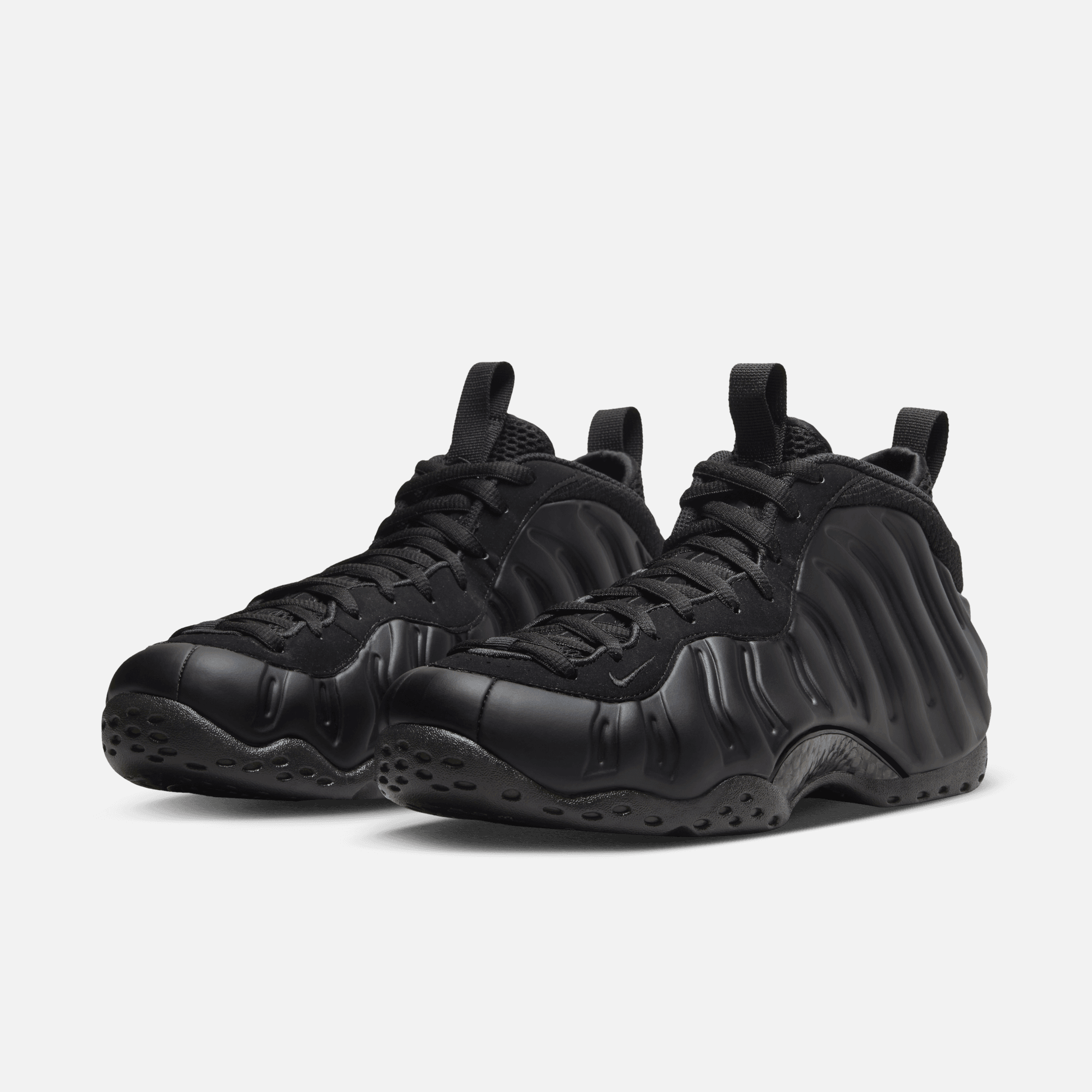 Nike Air Foamposite One Anthracite