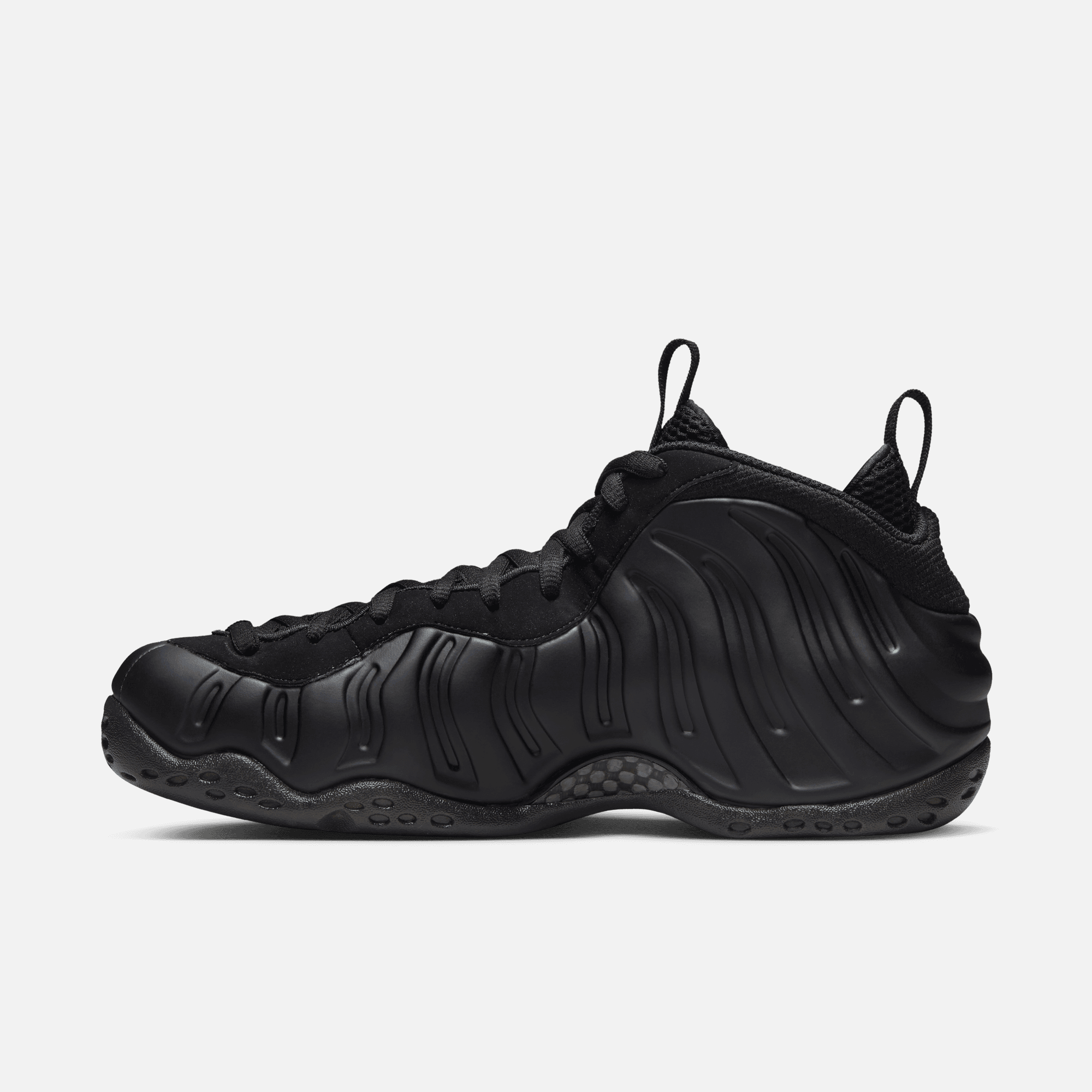 Nike Air Foamposite One Anthracite