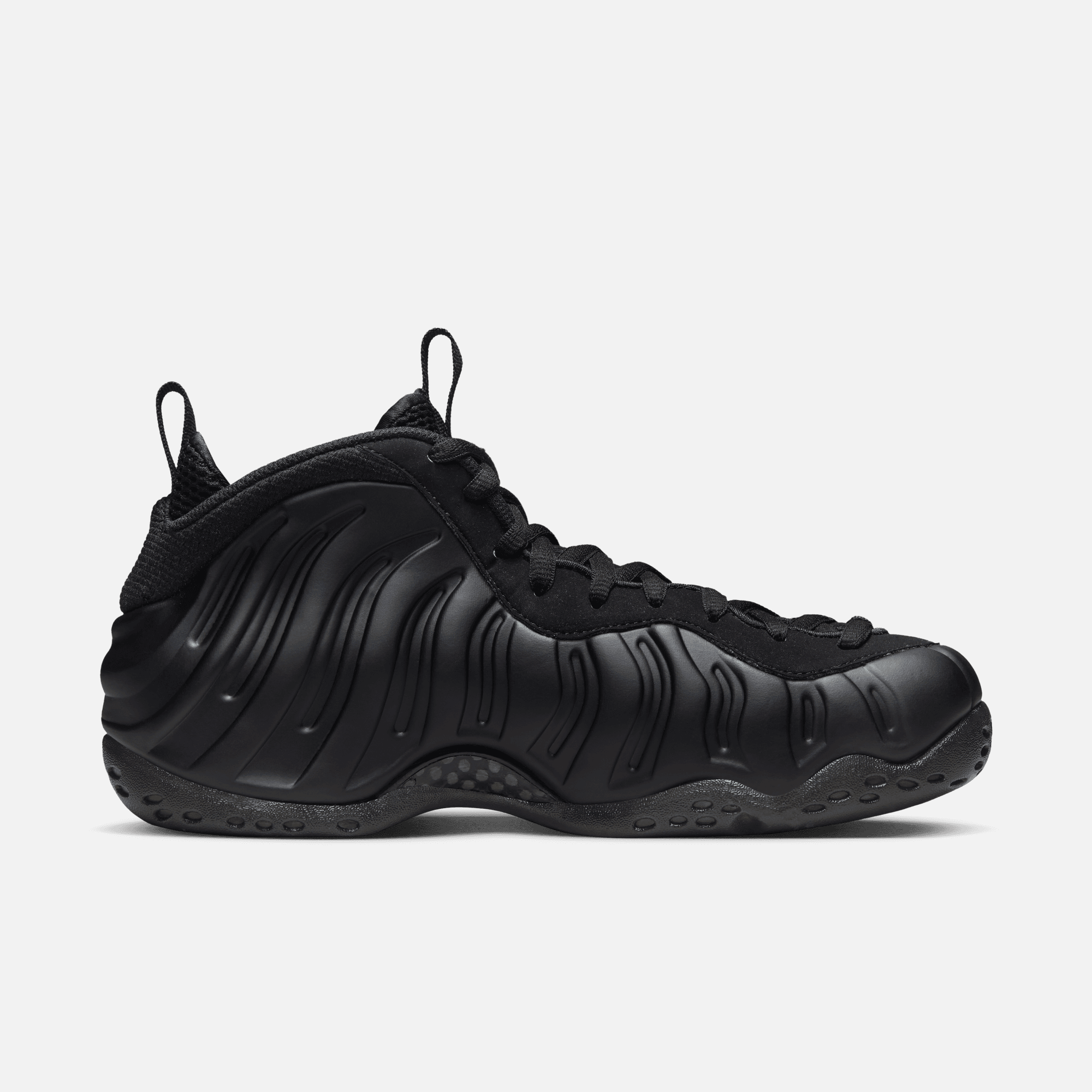 Nike Air Foamposite One Anthracite