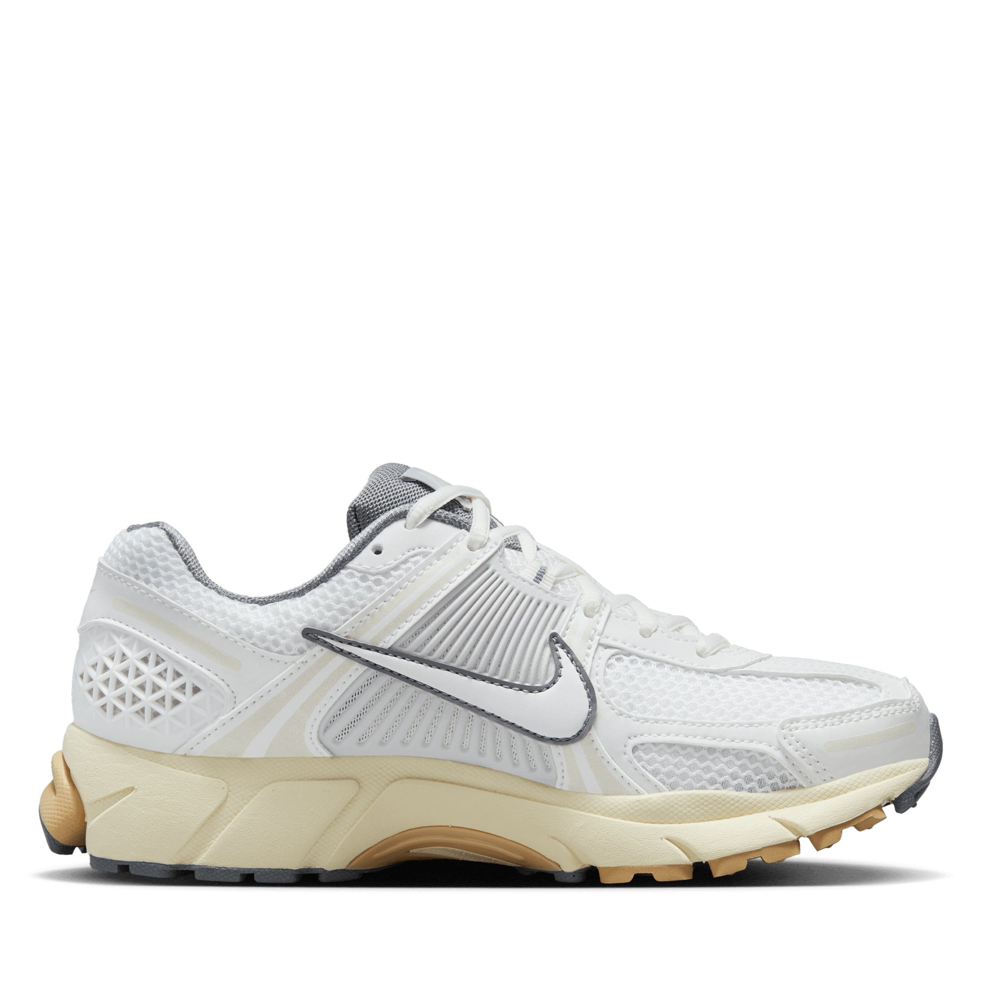 Women's Nike Zoom Vomero 5 - Summit White/Pure Platinum