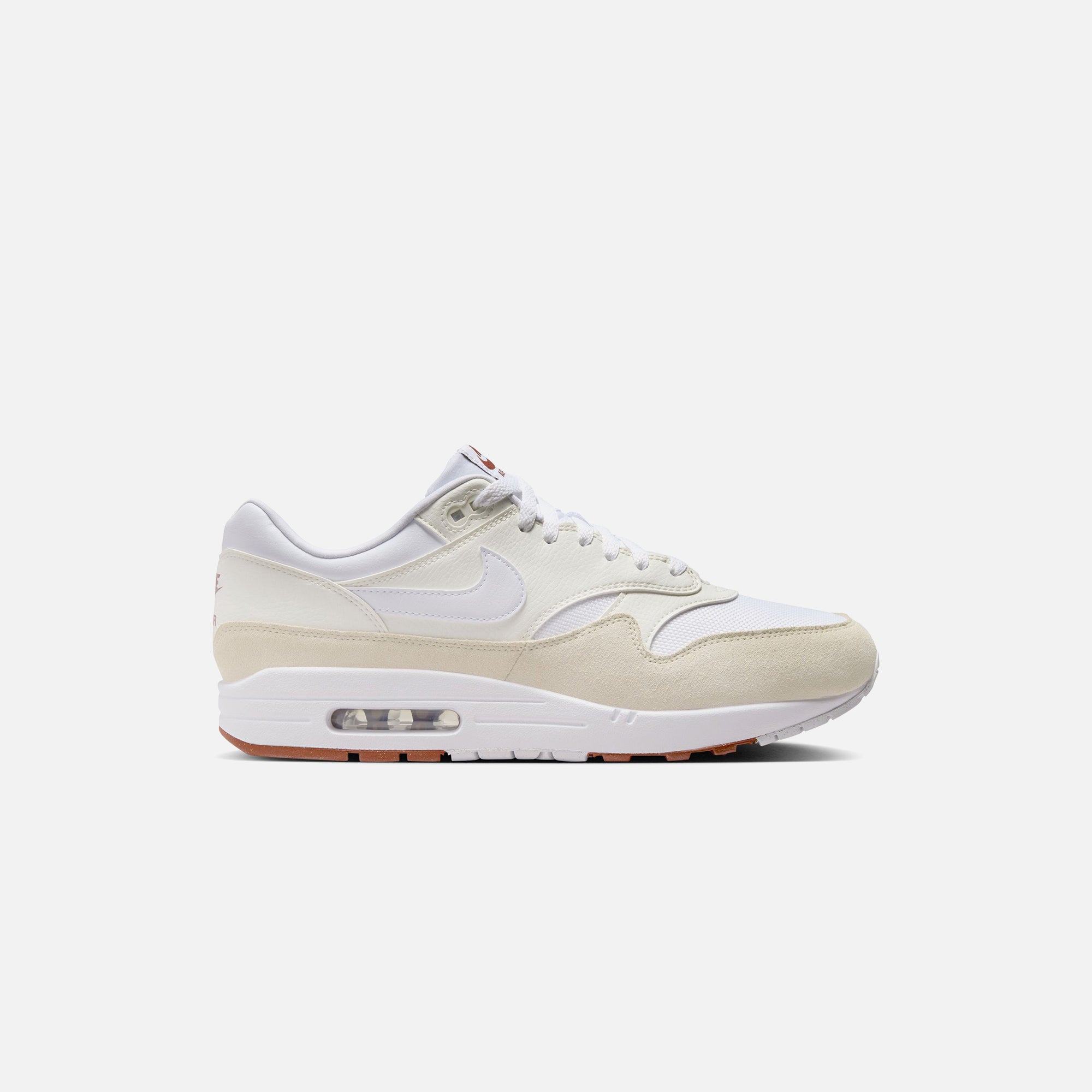 Nike Air Max 1 SC - Sail / Coconut Milk