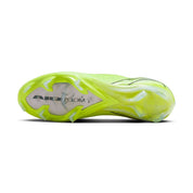 Zoom Vapor 16 Elite FG Soccer Cleats - Volt/Black - Regular (D)