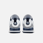 Air Jordan Spizike Low Obsidian