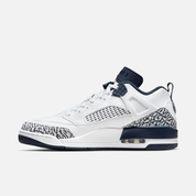 Air Jordan Spizike Low Obsidian