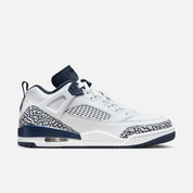 Air Jordan Spizike Low Obsidian