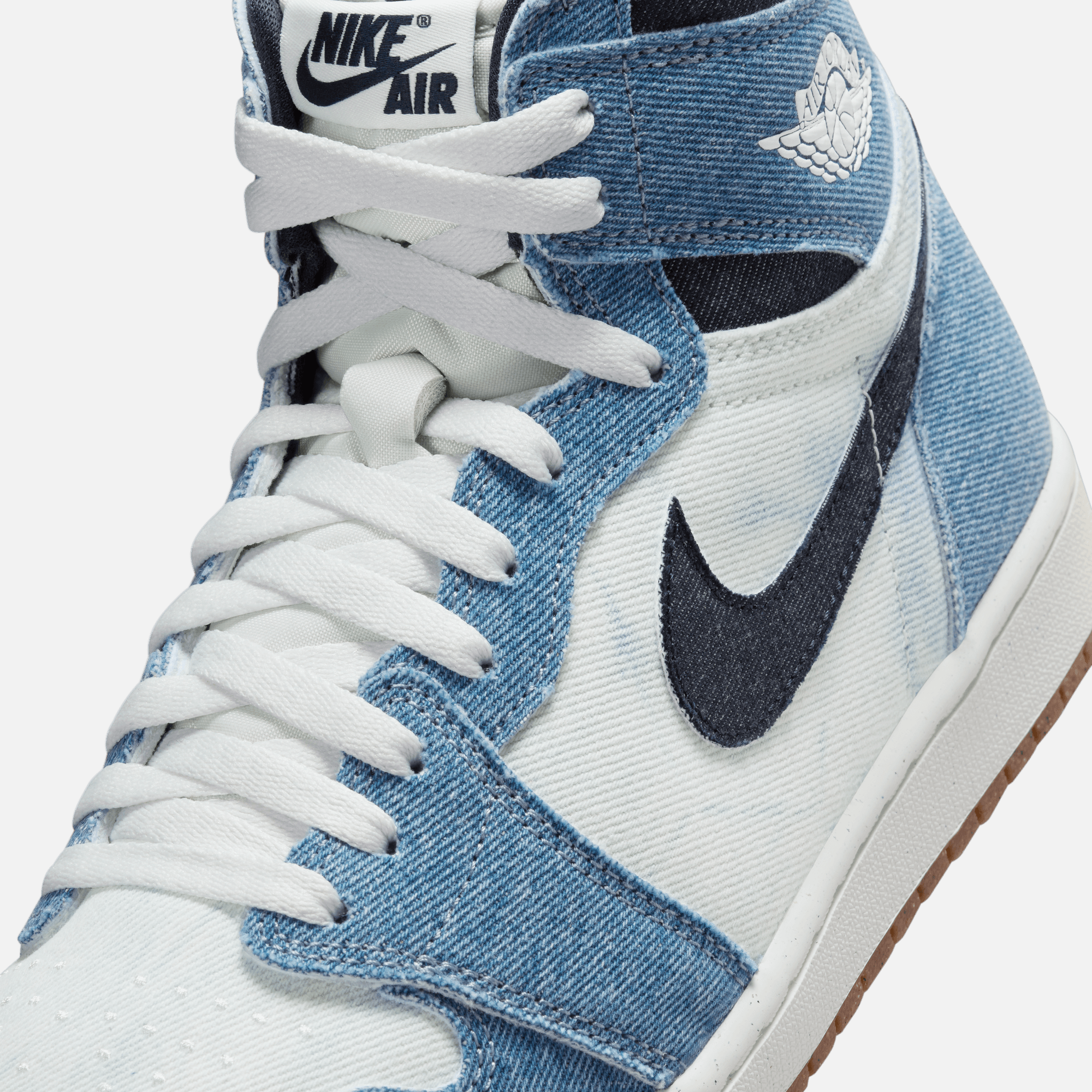 Air Jordan 1 Retro High OG Denim