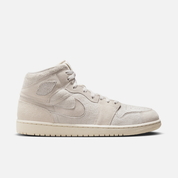 Air Jordan 1 Mid SE Craft Pale Ivory