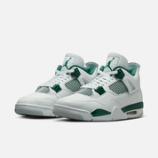 Air Jordan 4 Retro Oxidized Green