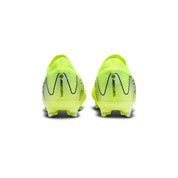 Zoom Vapor 16 Pro FG Soccer Shoe - Volt/Black - Regular (D)