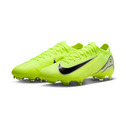 Zoom Vapor 16 Pro FG Soccer Shoe - Volt/Black - Regular (D)