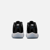 Air Jordan Big Kids' 11 Retro Low Space Jam (GS)