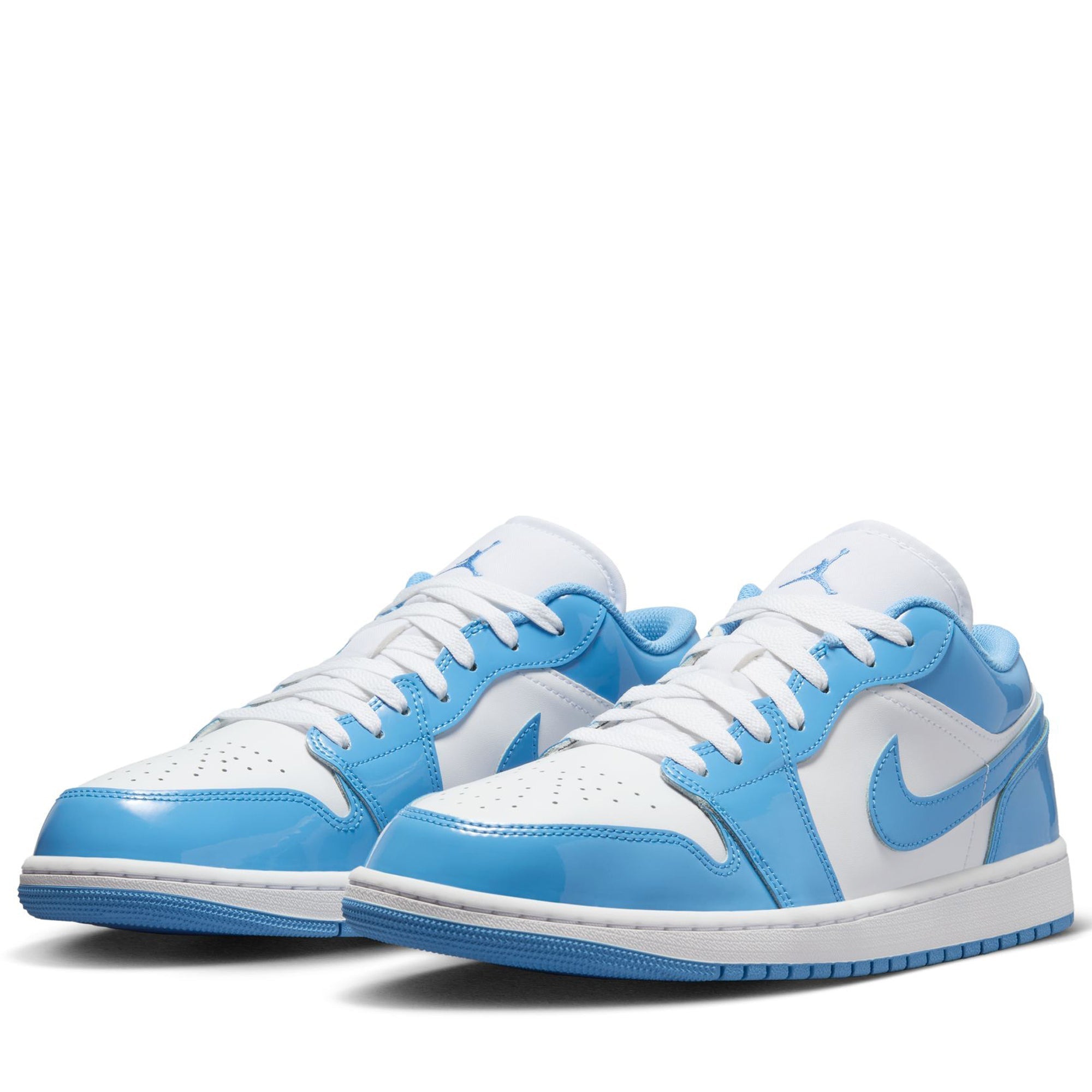 Air Jordan 1 Low SE - White/Legend Blue