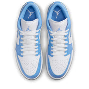 Air Jordan 1 Low SE - White/Legend Blue