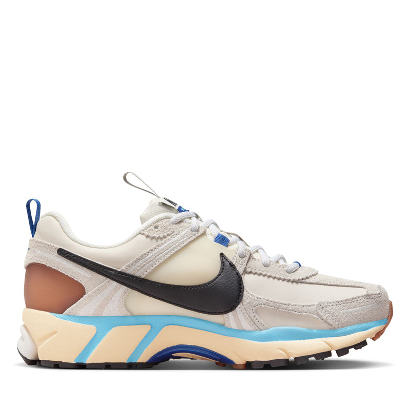 Women's Nike Zoom Vomero 5 Premium 'Designed by Japan' - Pale Ivory/Black