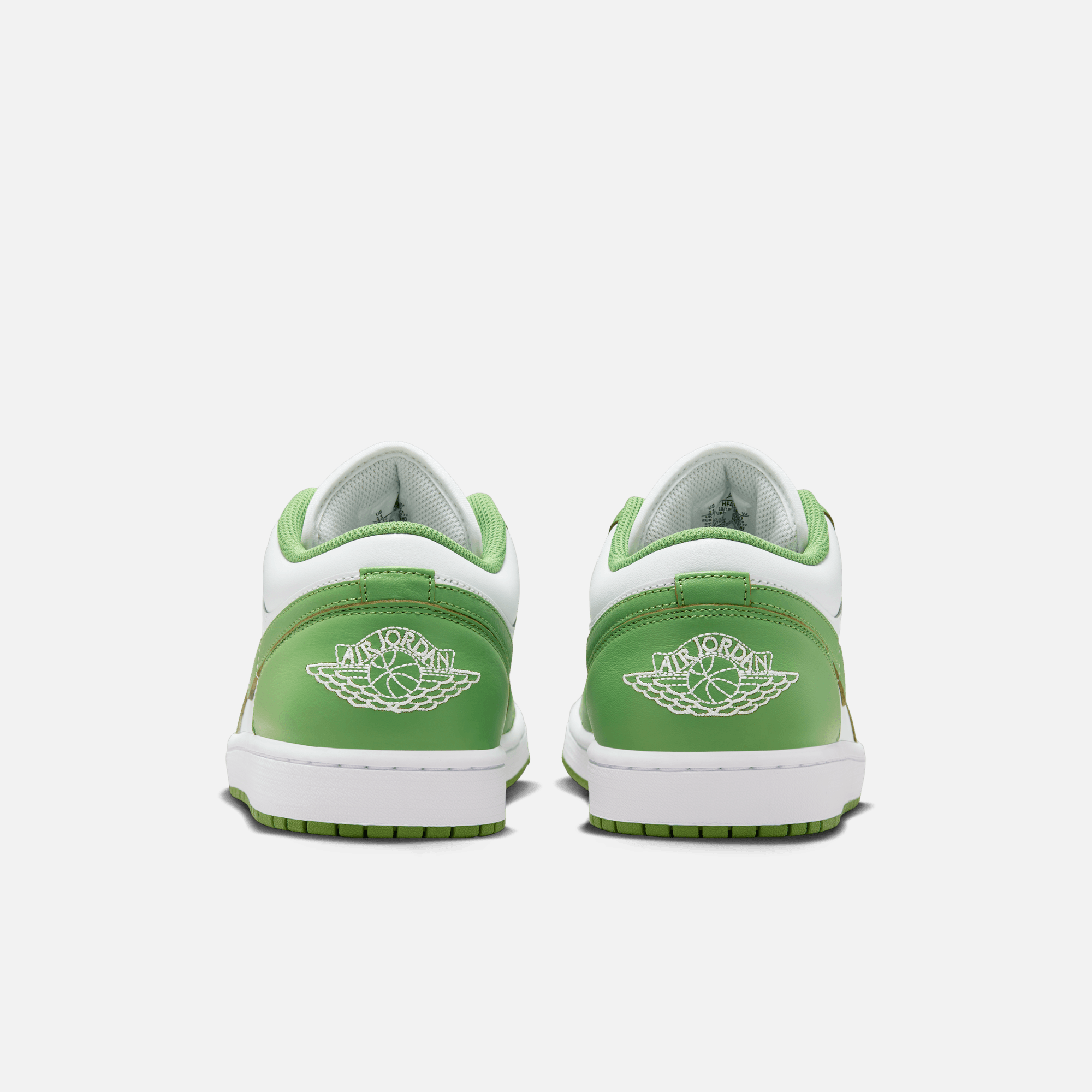 Air Jordan 1 Low SE Chlorophyll