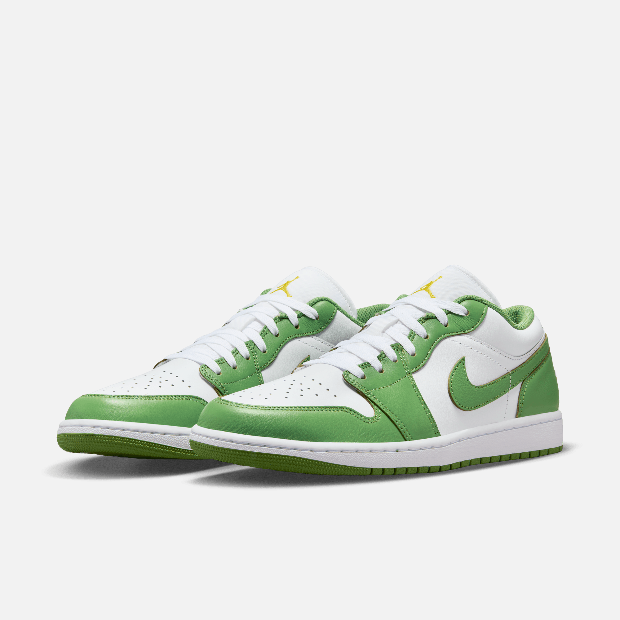 Air Jordan 1 Low SE Chlorophyll