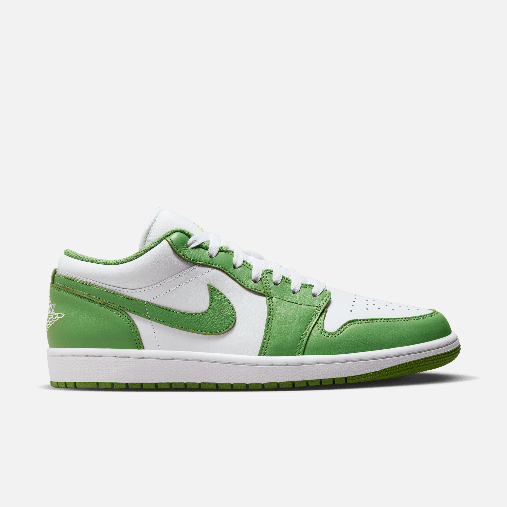 Air Jordan 1 Low SE Chlorophyll