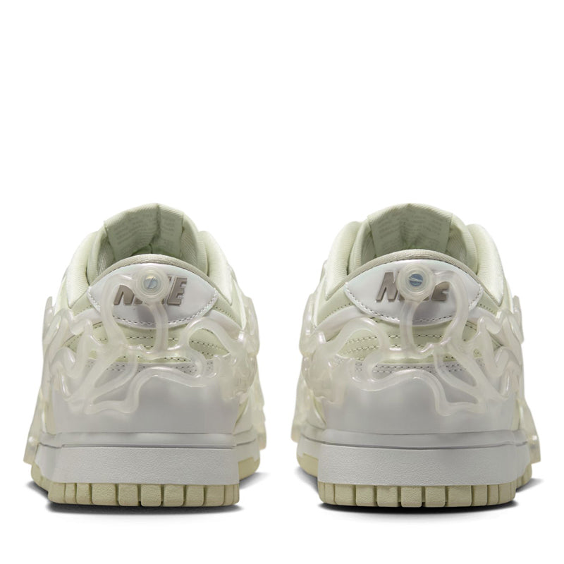 Women's Nike Dunk Low LX - Sea Glass/Summit White