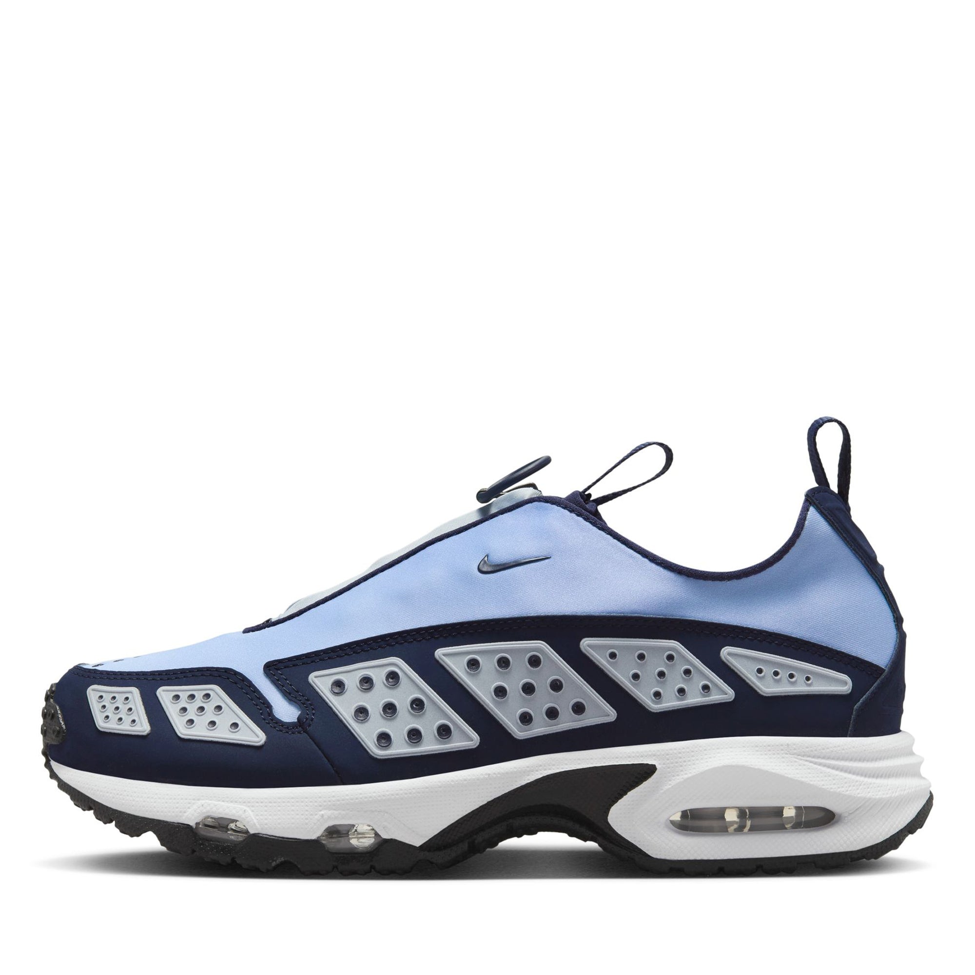 Women's Nike Air Max Sunder - Blue Ice/Obsidian