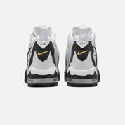 Nike Air DT Max 96 - White / Black / Vegas Gold