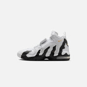 Nike Air DT Max 96 - White / Black / Vegas Gold