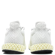 4D Futurecraft - Crystal White/Chalk White