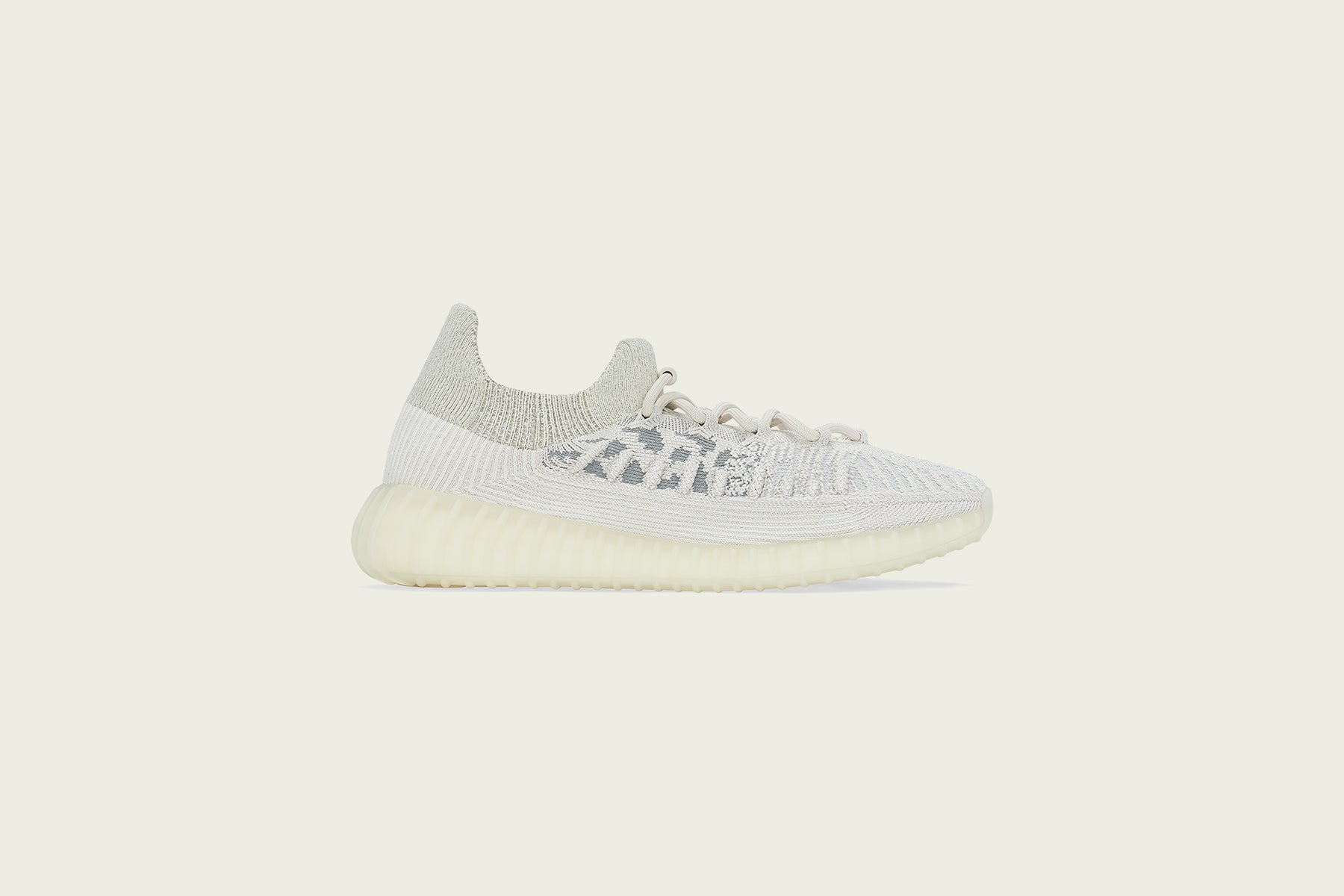 Yeezy 350 V2 CMPCT - Slate Bone