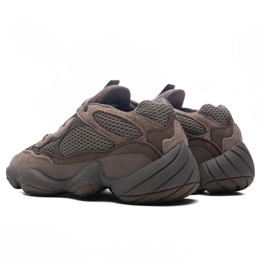 Yeezy 500 - Clay Brown