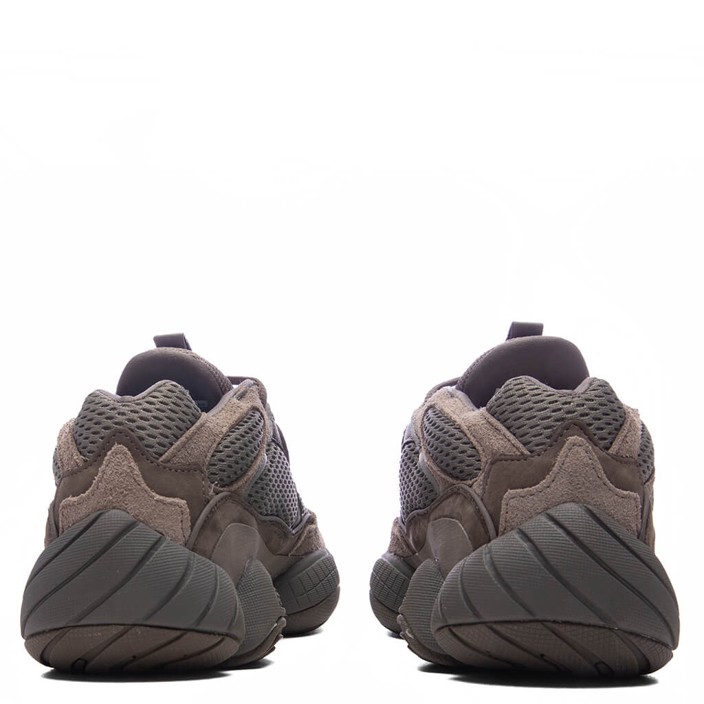 Yeezy 500 - Clay Brown