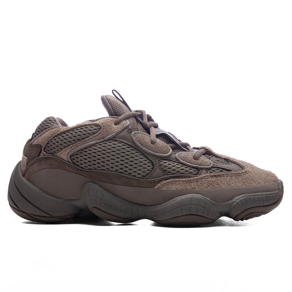 Yeezy 500 - Clay Brown