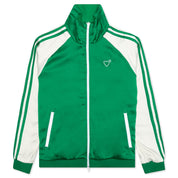 Adidas Originals x Firebird Track Top - Green