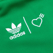 Adidas Originals x Firebird Track Top - Green